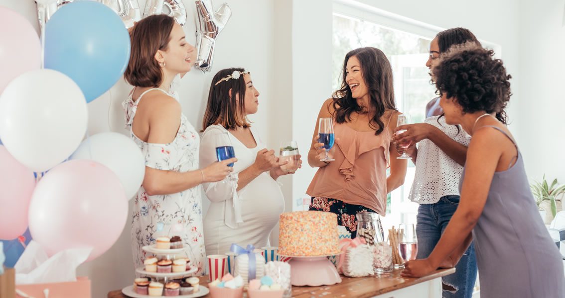 baby shower