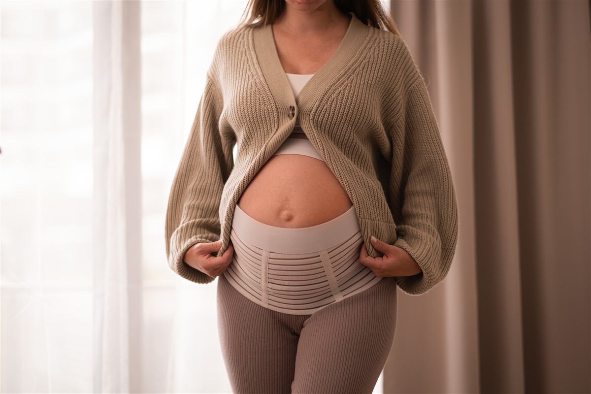 5 meilleures ceintures de grossesse