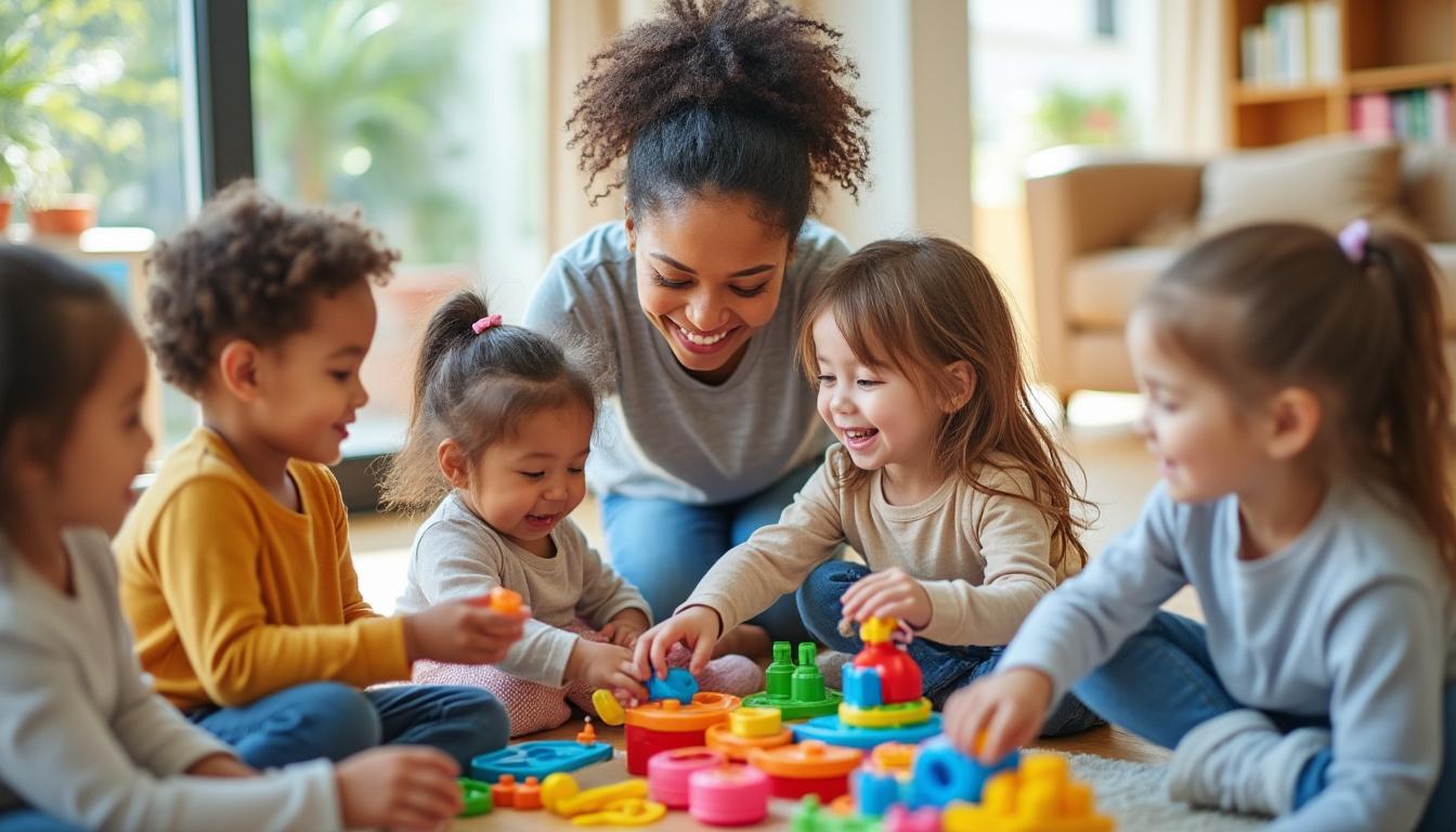 découvrez comment choisir l'assurance responsabilité civile professionnelle idéale pour une assistante maternelle. protégez votre activité et vos petits accueillis avec une couverture adaptée à vos besoins spécifiques. informez-vous sur les critères essentiels à prendre en compte pour garantir votre tranquillité d'esprit.