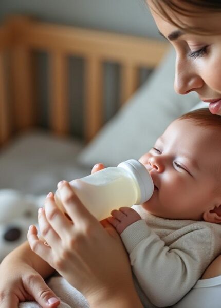 découvrez toutes les étapes essentielles pour donner le biberon à votre bébé efficacement. conseils pratiques et astuces incontournables pour rendre ce moment de partage agréable et serein. apprenez à choisir le bon biberon et à respecter le rythme de votre enfant.