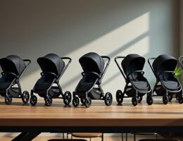 découvrez notre comparatif des meilleures poussettes 55 trottine du marché en 2025. analysez les fonctionnalités, les avis et les prix pour faire le meilleur choix pour votre enfant. offrez-lui confort et sécurité avec notre sélection des modèles les plus performants.