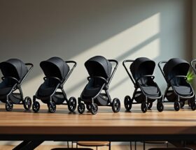 découvrez notre comparatif des meilleures poussettes 55 trottine du marché en 2025. analysez les fonctionnalités, les avis et les prix pour faire le meilleur choix pour votre enfant. offrez-lui confort et sécurité avec notre sélection des modèles les plus performants.