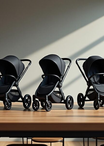 découvrez notre comparatif des meilleures poussettes 55 trottine du marché en 2025. analysez les fonctionnalités, les avis et les prix pour faire le meilleur choix pour votre enfant. offrez-lui confort et sécurité avec notre sélection des modèles les plus performants.