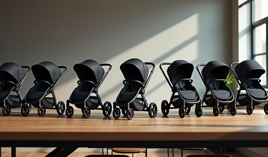 découvrez notre comparatif des meilleures poussettes 55 trottine du marché en 2025. analysez les fonctionnalités, les avis et les prix pour faire le meilleur choix pour votre enfant. offrez-lui confort et sécurité avec notre sélection des modèles les plus performants.