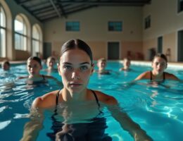 découvrez tout ce qu'il faut savoir sur les cours de natation à marseille. conseils pratiques, niveaux disponibles, équipements nécessaires et astuces pour débuter en toute confiance. plongez dans l'aventure aquatique et améliorez vos compétences tout en vous amusant!