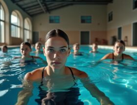 découvrez tout ce qu'il faut savoir sur les cours de natation à marseille. conseils pratiques, niveaux disponibles, équipements nécessaires et astuces pour débuter en toute confiance. plongez dans l'aventure aquatique et améliorez vos compétences tout en vous amusant!