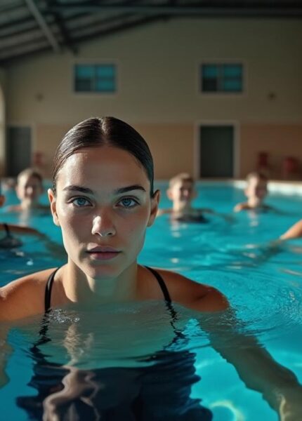 découvrez tout ce qu'il faut savoir sur les cours de natation à marseille. conseils pratiques, niveaux disponibles, équipements nécessaires et astuces pour débuter en toute confiance. plongez dans l'aventure aquatique et améliorez vos compétences tout en vous amusant!