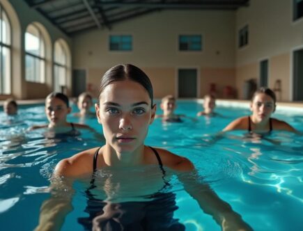 découvrez tout ce qu'il faut savoir sur les cours de natation à marseille. conseils pratiques, niveaux disponibles, équipements nécessaires et astuces pour débuter en toute confiance. plongez dans l'aventure aquatique et améliorez vos compétences tout en vous amusant!