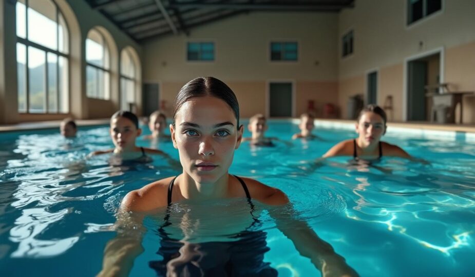 découvrez tout ce qu'il faut savoir sur les cours de natation à marseille. conseils pratiques, niveaux disponibles, équipements nécessaires et astuces pour débuter en toute confiance. plongez dans l'aventure aquatique et améliorez vos compétences tout en vous amusant!