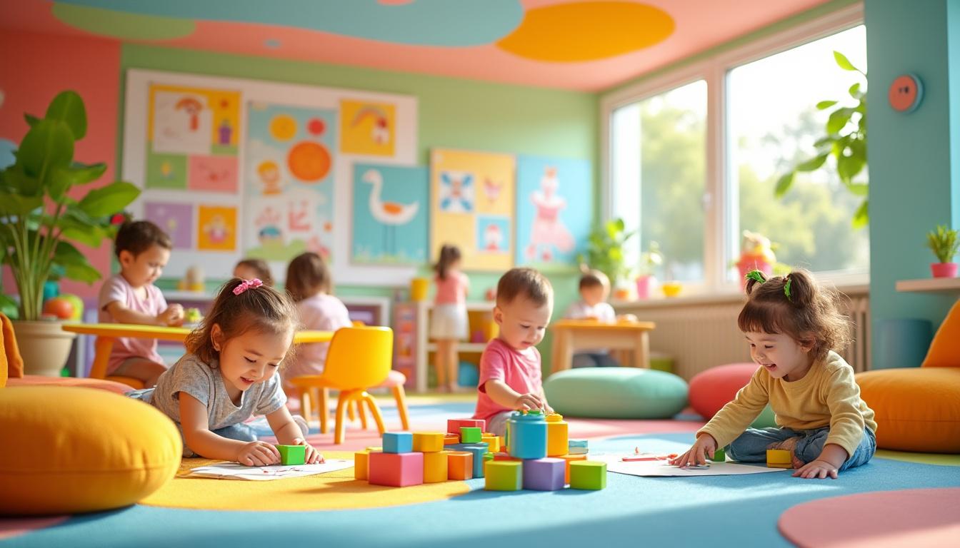 découvrez les critères essentiels pour choisir la crèche idéale près de chez vous. guide pratique pour parents soucieux du bien-être et du développement de leurs enfants.