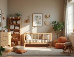 découvrez les critères essentiels à considérer pour choisir la crèche parfaite près de chez vous. informez-vous sur les services, la qualité de l’encadrement et l’environnement pour assurer le bien-être et l'épanouissement de votre enfant.
