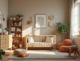 découvrez les critères essentiels à considérer pour choisir la crèche parfaite près de chez vous. informez-vous sur les services, la qualité de l’encadrement et l’environnement pour assurer le bien-être et l'épanouissement de votre enfant.