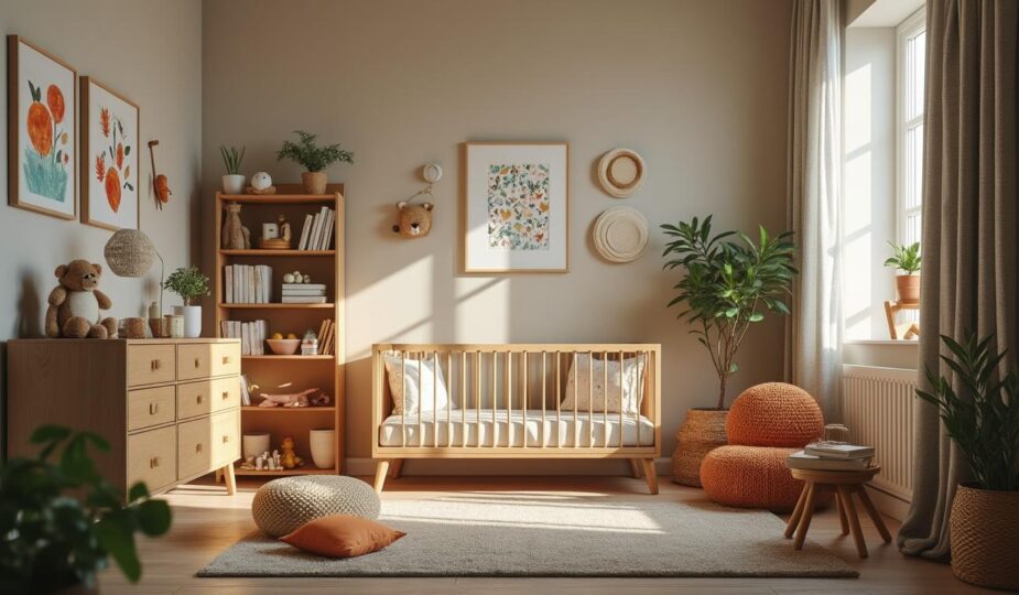découvrez les critères essentiels à considérer pour choisir la crèche parfaite près de chez vous. informez-vous sur les services, la qualité de l’encadrement et l’environnement pour assurer le bien-être et l'épanouissement de votre enfant.
