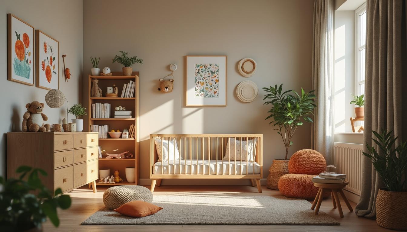 découvrez les critères essentiels à considérer pour choisir la crèche parfaite près de chez vous. informez-vous sur les services, la qualité de l’encadrement et l’environnement pour assurer le bien-être et l'épanouissement de votre enfant.