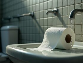 découvrez comment le test papier toilette peut devenir votre meilleur allié pour identifier les fissures dans la poche des eaux. protégez votre maison des problèmes d'humidité et assurez votre tranquillité d'esprit grâce à nos conseils pratiques.