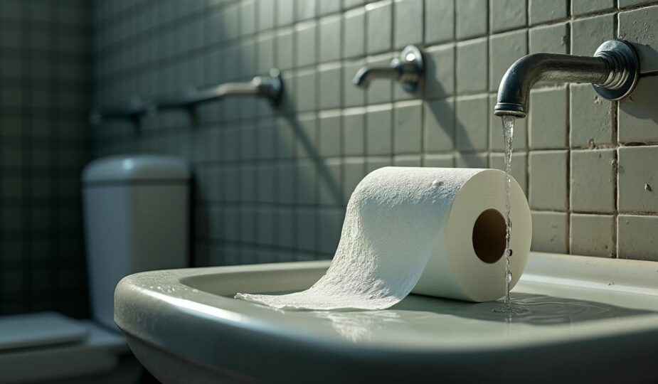 découvrez comment le test papier toilette peut devenir votre meilleur allié pour identifier les fissures dans la poche des eaux. protégez votre maison des problèmes d'humidité et assurez votre tranquillité d'esprit grâce à nos conseils pratiques.