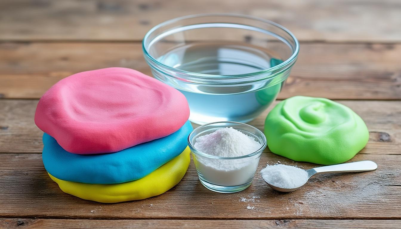 découvrez les erreurs courantes à éviter lors de la réalisation de slime avec de la pâte à modeler. apprenez des astuces pratiques pour garantir la réussite de vos créations et profiter d'une expérience ludique sans faux pas.