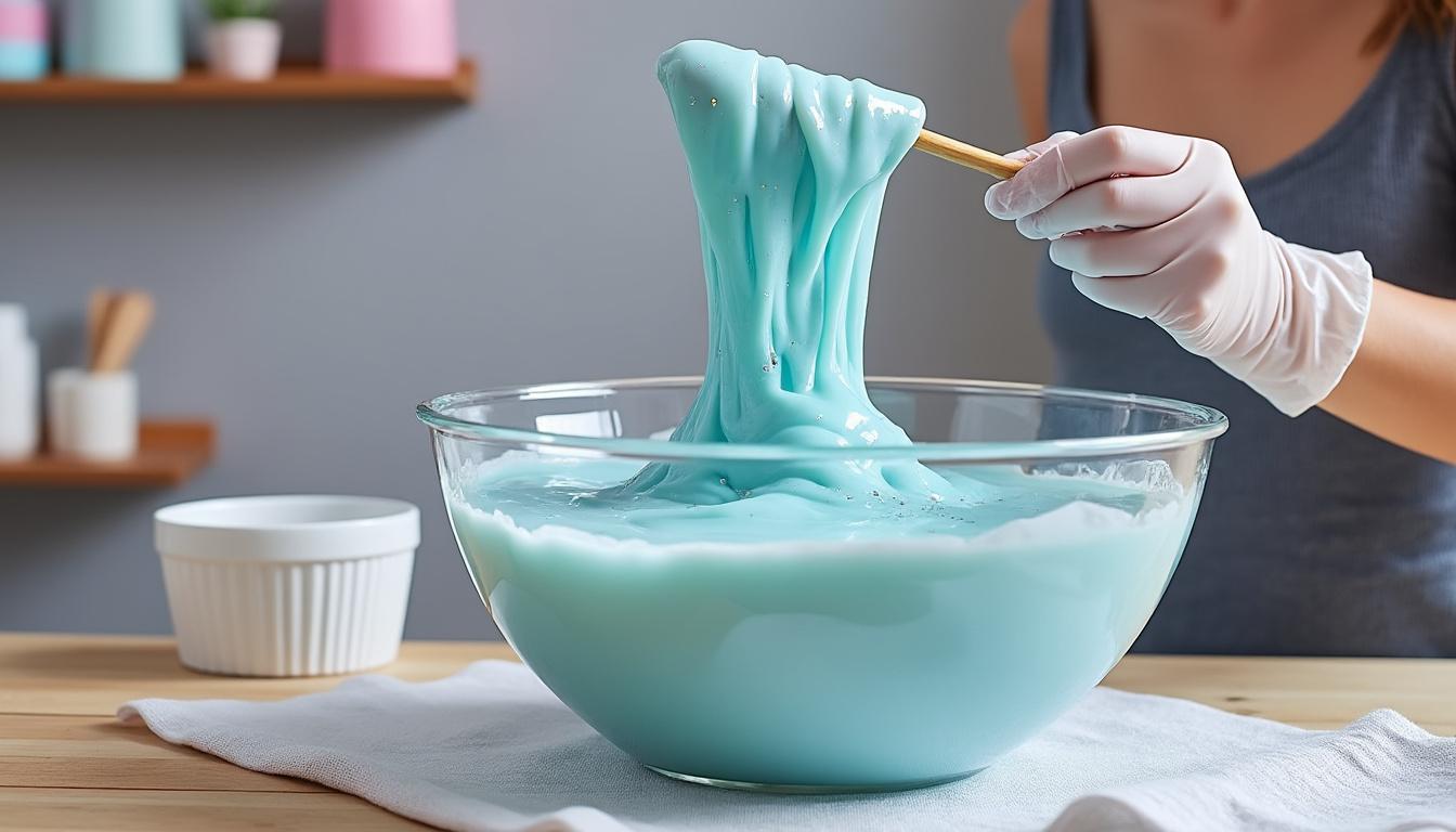 découvrez les erreurs courantes à éviter lors de la création de slime avec de la pâte à modeler. suivez nos conseils pratiques pour réussir facilement votre projet et obtenir une texture parfaite. que vous soyez débutant ou expert, cet article vous guidera vers une expérience de loisirs créatifs réussie.