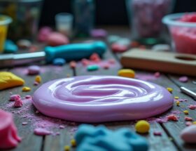 découvrez les erreurs courantes à éviter lors de la réalisation de slime avec de la pâte à modeler. apprenez les astuces et conseils essentiels pour réussir votre création de manière simple et ludique, tout en garantissant une texture parfaite et des couleurs éclatantes.
