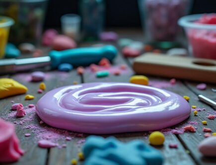 découvrez les erreurs courantes à éviter lors de la réalisation de slime avec de la pâte à modeler. apprenez les astuces et conseils essentiels pour réussir votre création de manière simple et ludique, tout en garantissant une texture parfaite et des couleurs éclatantes.
