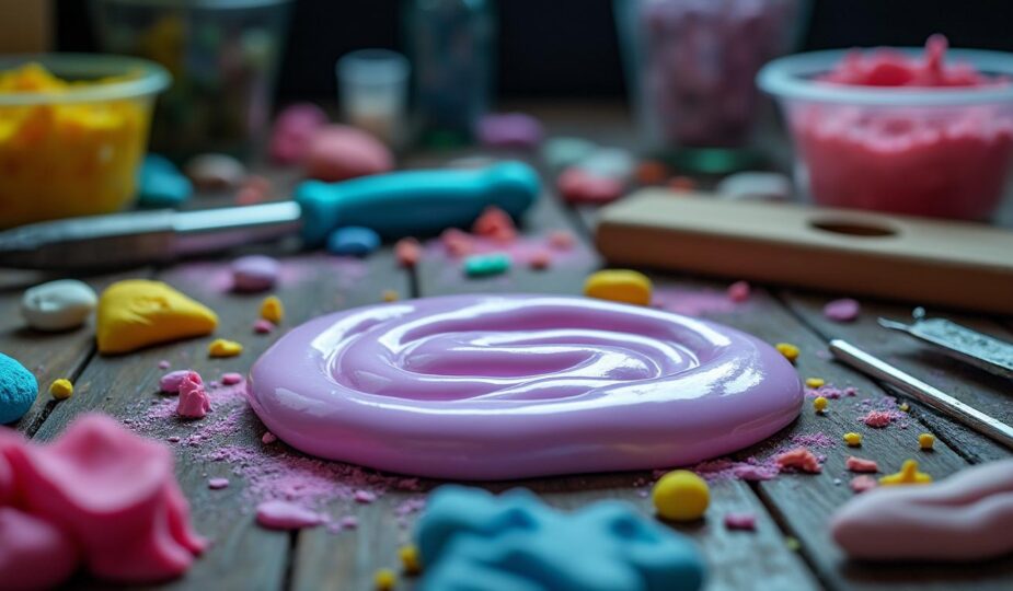 découvrez les erreurs courantes à éviter lors de la réalisation de slime avec de la pâte à modeler. apprenez les astuces et conseils essentiels pour réussir votre création de manière simple et ludique, tout en garantissant une texture parfaite et des couleurs éclatantes.