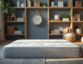 découvrez notre guide complet pour choisir le matelas de lit idéal pour votre bébé. apprenez tout sur les critères importants, les matériaux, et les conseils de sécurité pour garantir un sommeil paisible et sain à votre enfant.