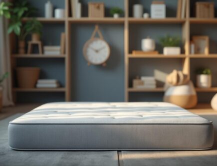 découvrez notre guide complet pour choisir le matelas de lit idéal pour votre bébé. apprenez tout sur les critères importants, les matériaux, et les conseils de sécurité pour garantir un sommeil paisible et sain à votre enfant.