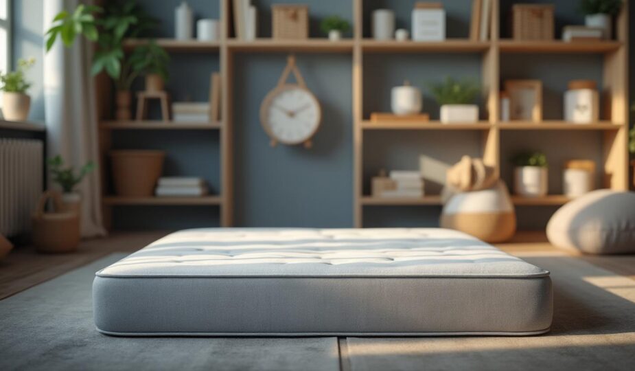 découvrez notre guide complet pour choisir le matelas de lit idéal pour votre bébé. apprenez tout sur les critères importants, les matériaux, et les conseils de sécurité pour garantir un sommeil paisible et sain à votre enfant.