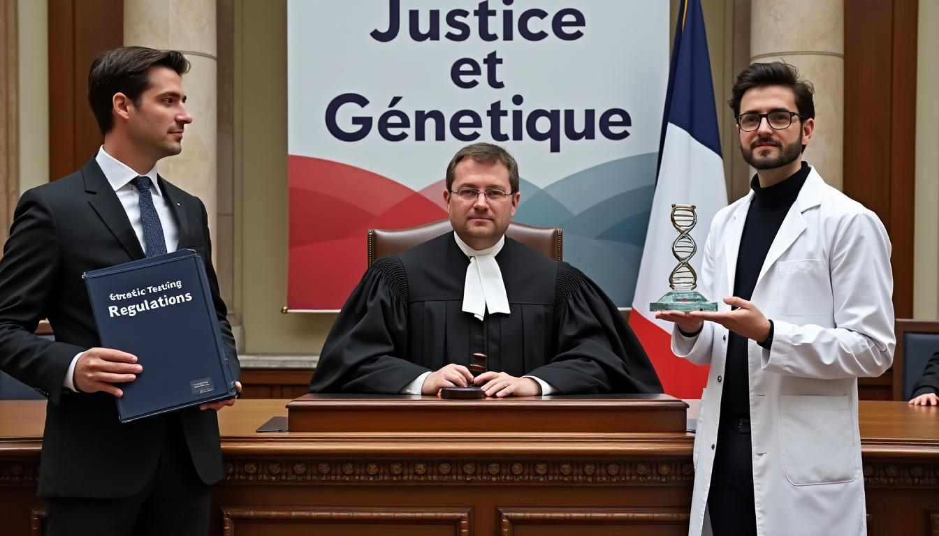 découvrez la vérité derrière les tests de généalogie avec myorigines. est-ce une méthode fiable pour retracer vos ancêtres ou une simple illusion ? plongez dans notre analyse approfondie et démêlez le vrai du faux dans l'univers fascinant de l'adn et de l'identité.