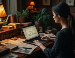 découvrez la vérité sur myorigines avec notre analyse des tests de généalogie : vrais résultats ou fausses promesses ? plongez dans l'univers fascinant de la généalogie et élucidez les mystères de vos origines.