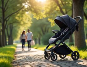 découvrez jusqu'à quel âge la poussette doona est adaptée aux jeunes enfants. nous explorons ses caractéristiques, son utilisation et les conseils pour garantir le confort et la sécurité de votre bébé. informez-vous sur cet indispensable de la puériculture.