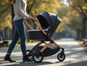 découvrez les avantages et les inconvénients des poussettes stokke. analysez notre guide complet pour choisir le modèle qui convient le mieux à vos besoins et à ceux de votre enfant, tout en profitant des caractéristiques uniques de cette marque réputée.
