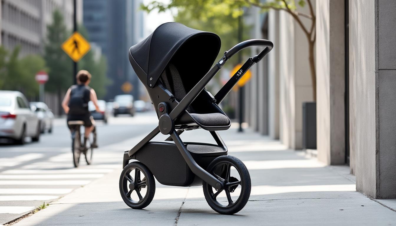 découvrez notre sélection des 5 trottines poussettes les plus prisées en 2025, alliant confort, sécurité et praticité. idéales pour les parents modernes, ces modèles répondent à toutes vos attentes pour des balades en toute sérénité.