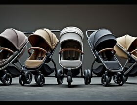 découvrez notre sélection des cinq trottines poussettes les plus populaires en 2025. performantes, confortables et design, ces modèles répondent aux besoins des parents modernes tout en offrant à vos enfants une expérience de promenade agréable. idéales pour les sorties en famille, explorez les caractéristiques qui font de ces poussettes des incontournables.