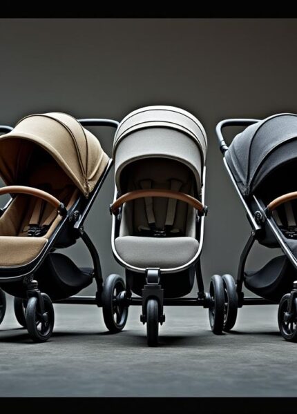 découvrez notre sélection des cinq trottines poussettes les plus populaires en 2025. performantes, confortables et design, ces modèles répondent aux besoins des parents modernes tout en offrant à vos enfants une expérience de promenade agréable. idéales pour les sorties en famille, explorez les caractéristiques qui font de ces poussettes des incontournables.