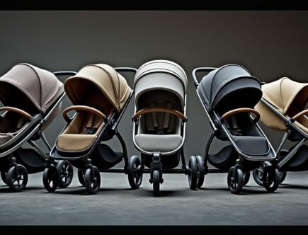 découvrez notre sélection des cinq trottines poussettes les plus populaires en 2025. performantes, confortables et design, ces modèles répondent aux besoins des parents modernes tout en offrant à vos enfants une expérience de promenade agréable. idéales pour les sorties en famille, explorez les caractéristiques qui font de ces poussettes des incontournables.