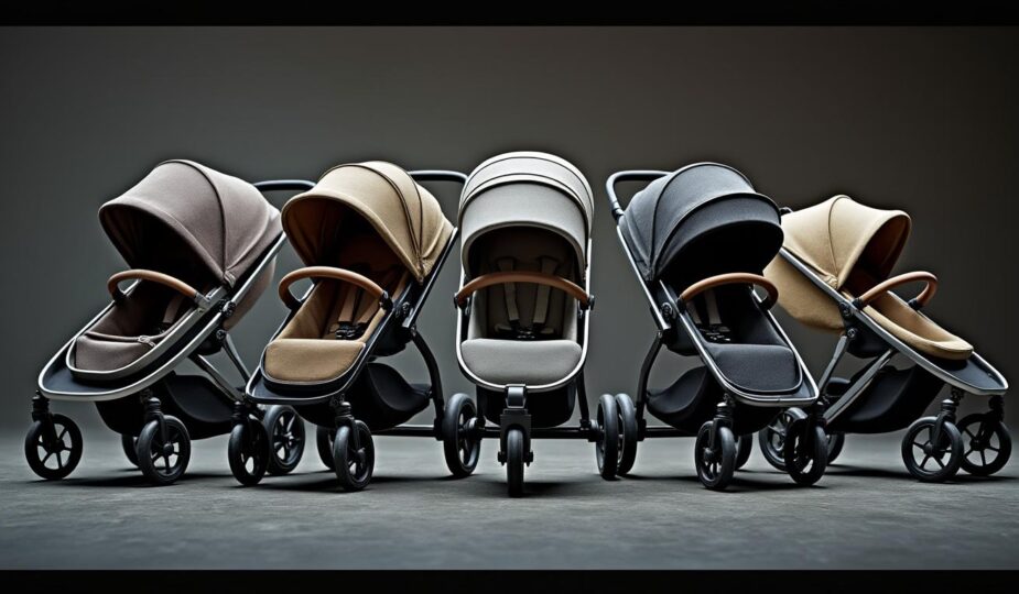 découvrez notre sélection des cinq trottines poussettes les plus populaires en 2025. performantes, confortables et design, ces modèles répondent aux besoins des parents modernes tout en offrant à vos enfants une expérience de promenade agréable. idéales pour les sorties en famille, explorez les caractéristiques qui font de ces poussettes des incontournables.