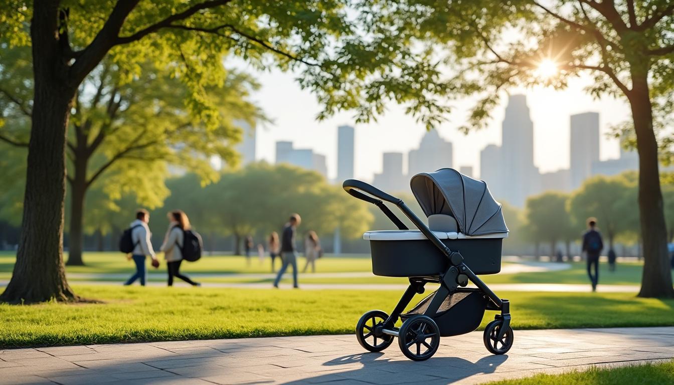découvrez tout ce qu'il faut savoir sur la poussette yoyo avec notre guide complet. comparez les différents modèles grâce à des avis détaillés pour faire le meilleur choix pour votre enfant.