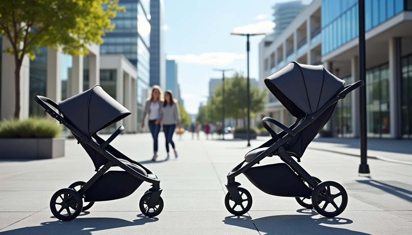 découvrez tout ce qu'il faut savoir sur la poussette yoyo dans notre article complet. nous vous proposons des avis comparatifs sur les différents modèles, afin de vous aider à faire le meilleur choix pour votre enfant. ne manquez pas notre guide d'achat détaillé !