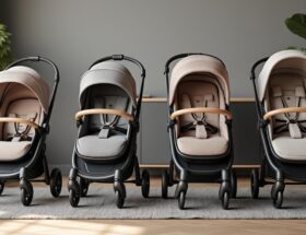 découvrez tout ce qu'il faut savoir sur la poussette yoyo grâce à nos avis comparatifs des différents modèles. choisissez la poussette idéale qui allie confort, praticité et style pour vos balades avec bébé.