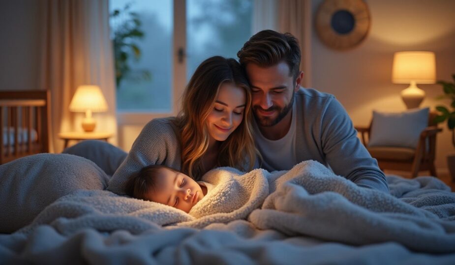 découvrez notre guide complet sur les veilleuses pour endormir les bébés. nous vous présentons des avis détaillés sur les modèles les plus efficaces, afin de vous aider à choisir la veilleuse idéale pour apaiser votre enfant et favoriser un sommeil paisible.