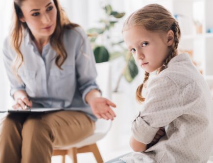 crises du terrible two