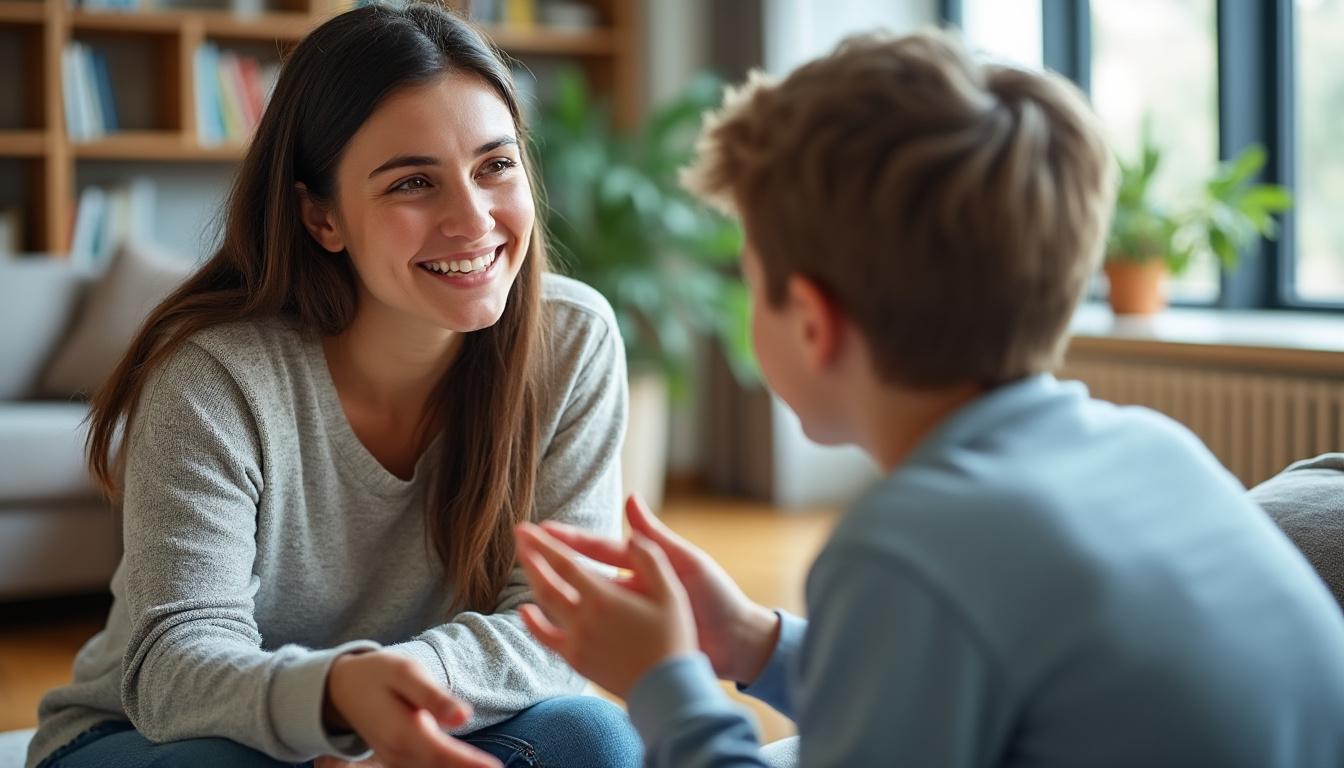découvrez 5 stratégies efficaces pour aider votre enfant à gérer la frustration. conseils pratiques, astuces et solutions adaptées pour favoriser son épanouissement émotionnel au quotidien.