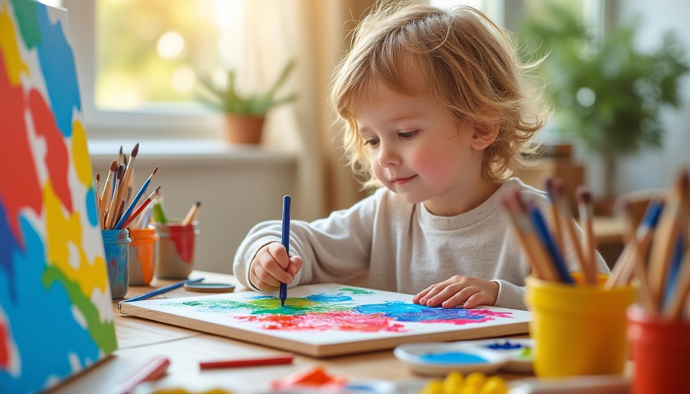 découvrez 5 stratégies pratiques et efficaces pour aider votre enfant à mieux gérer sa frustration au quotidien. offrez-lui les outils pour exprimer ses émotions et favoriser son bien-être émotionnel.