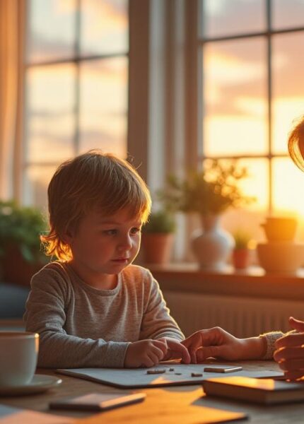 découvrez 5 stratégies efficaces pour aider votre enfant à mieux gérer sa frustration au quotidien. conseils pratiques, exemples et astuces pour accompagner le développement émotionnel des plus jeunes.