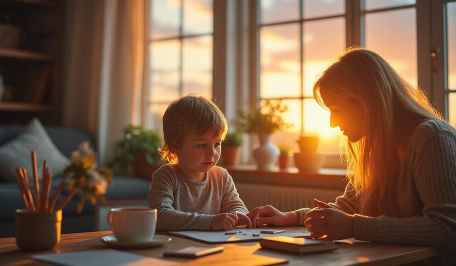découvrez 5 stratégies efficaces pour aider votre enfant à mieux gérer sa frustration au quotidien. conseils pratiques, exemples et astuces pour accompagner le développement émotionnel des plus jeunes.