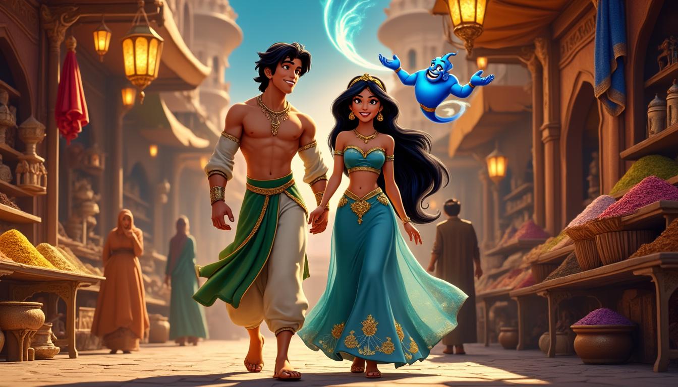 découvrez une sélection de personnages de dessin animé commençant par la lettre a et plongez dans leurs aventures inoubliables, entre rires, émotions et moments emblématiques de l’animation !