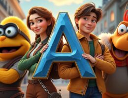 découvrez une liste captivante de personnages de dessin animé commençant par la lettre a et plongez dans le récit de leurs aventures inoubliables. un voyage nostalgique et amusant pour petits et grands !