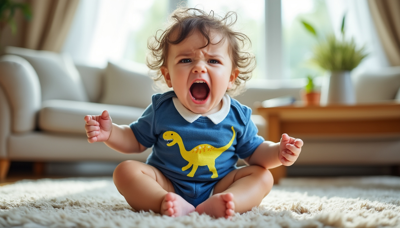 découvrez comment instaurer une routine quotidienne peut apaiser les tensions avec un enfant de 2 ans et demi jugé insupportable. conseils pratiques pour retrouver un climat serein à la maison.