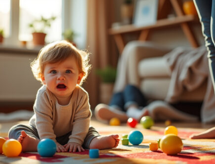 découvrez comment instaurer une routine peut apaiser les tensions avec un enfant de 2 ans et demi au caractère difficile. conseils pratiques pour transformer les moments compliqués en instants de sérénité au quotidien.